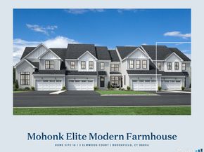 2 Elmwood Court Homesite 16, Brookfield CT 06804
