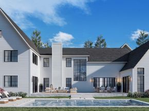 11 Wake Robin Road, Westport CT 06880