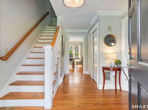 621 Shrub Oak Lane, Fairfield CT 06824