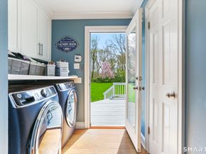 621 Shrub Oak Lane, Fairfield CT 06824