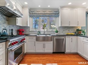 621 Shrub Oak Lane, Fairfield CT 06824