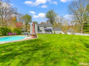 621 Shrub Oak Lane, Fairfield CT 06824