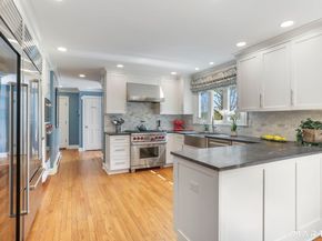 621 Shrub Oak Lane, Fairfield CT 06824