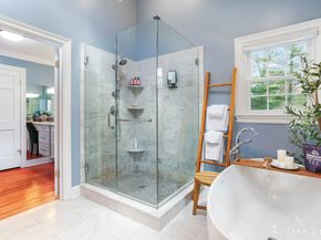 621 Shrub Oak Lane, Fairfield CT 06824