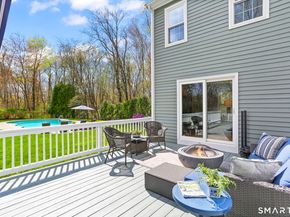 621 Shrub Oak Lane, Fairfield CT 06824