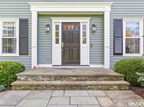 621 Shrub Oak Lane, Fairfield CT 06824