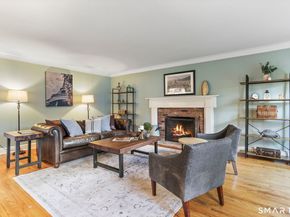 621 Shrub Oak Lane, Fairfield CT 06824