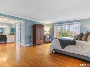 621 Shrub Oak Lane, Fairfield CT 06824