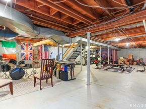 621 Shrub Oak Lane, Fairfield CT 06824