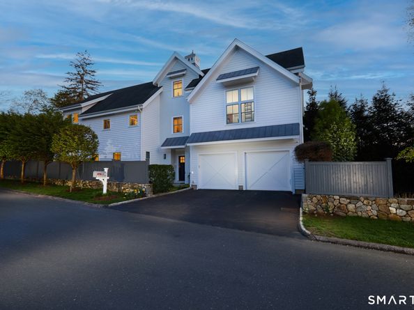 2 Mortar Rock Road, Westport CT 06880