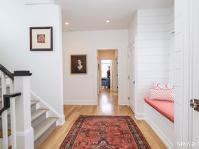 2 Mortar Rock Road, Westport CT 06880