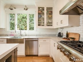 2 Mortar Rock Road, Westport CT 06880