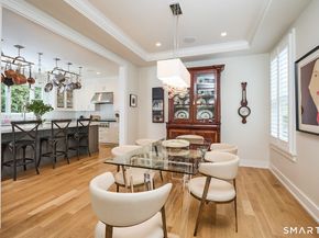 2 Mortar Rock Road, Westport CT 06880