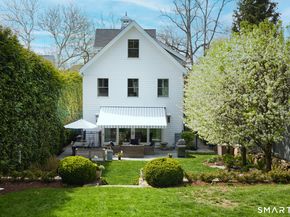 2 Mortar Rock Road, Westport CT 06880
