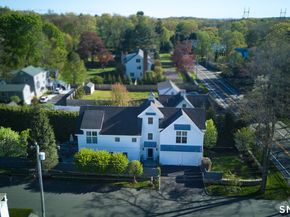 2 Mortar Rock Road, Westport CT 06880