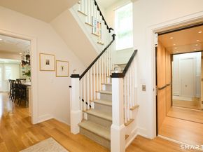 2 Mortar Rock Road, Westport CT 06880