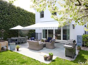 2 Mortar Rock Road, Westport CT 06880