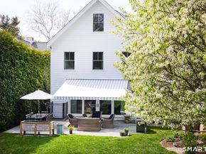 2 Mortar Rock Road, Westport CT 06880