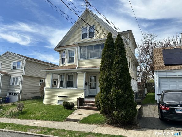255 Clover Street, Stratford CT 06615