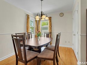 29 Chatham Drive, Norwalk CT 06854