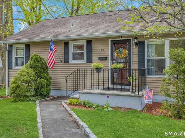 29 Chatham Drive, Norwalk CT 06854