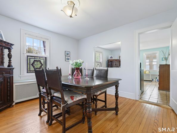 5 Sunset Lane, Ridgefield CT 06877