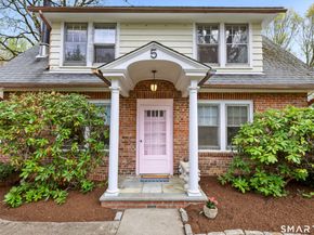 5 Sunset Lane, Ridgefield CT 06877