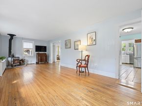 5 Sunset Lane, Ridgefield CT 06877