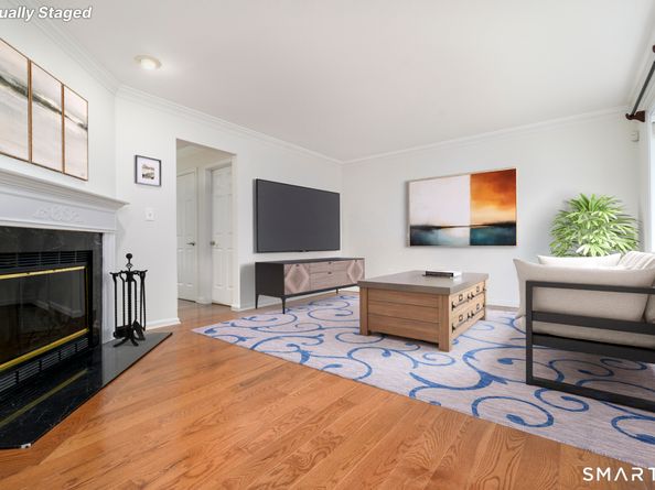 5 Lacey Lane, Norwalk CT 06854