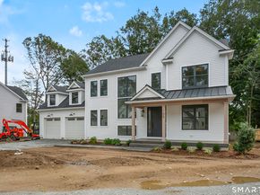 35 Oronoque Hills Road, Stratford CT 06614