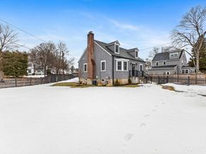 24 Taylor Drive, Greenwich CT 06807