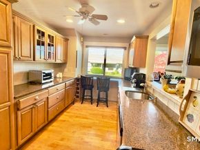 252 Agawam Drive A, Stratford CT 06614