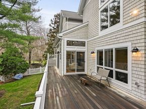 320 Chestnut Hill Road, Stamford CT 06903