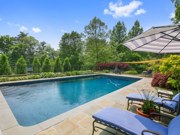 19 Skymeadow Drive, Stamford CT 06903