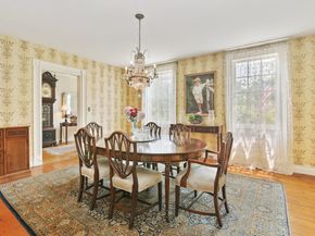 19 Skymeadow Drive, Stamford CT 06903