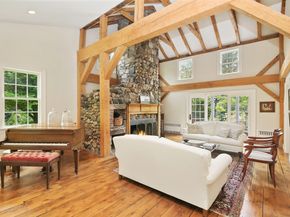 19 Skymeadow Drive, Stamford CT 06903