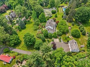 19 Skymeadow Drive, Stamford CT 06903
