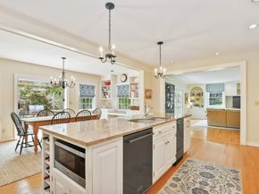 19 Skymeadow Drive, Stamford CT 06903