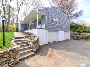 37 Blue Ridge Drive, Stamford CT 06903
