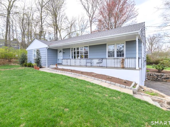 37 Blue Ridge Drive, Stamford CT 06903