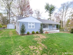 37 Blue Ridge Drive, Stamford CT 06903