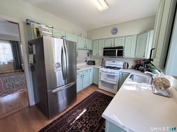 10 West Street 12, Stamford CT 06902