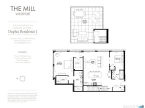 41 Richmondville Avenue Duplex 1, Westport CT 06880