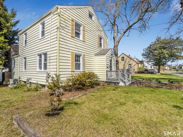130 Greenfield Avenue, Stratford CT 06614