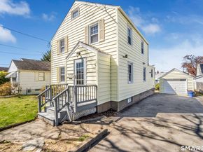 130 Greenfield Avenue, Stratford CT 06614