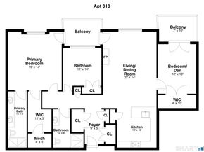 77 Havemeyer Lane 318, Stamford CT 06902