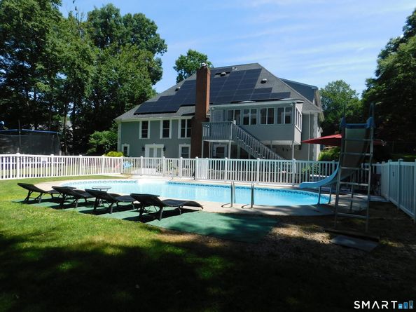 30 Stonewall Lane, Monroe CT 06468