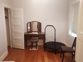 580 Wilmot Avenue 2, Bridgeport CT 06607