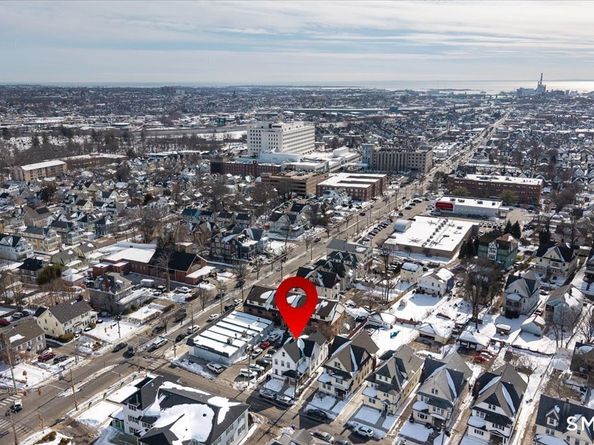 25 Westfield Avenue, Bridgeport CT 06606