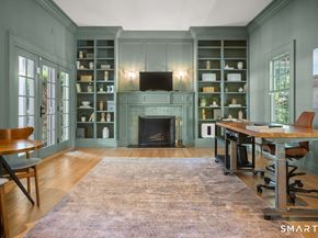 110 Sport Hill Road, Redding CT 06896